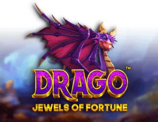 Play Drago: Jewels of Fortune for Free .